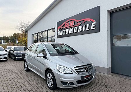 Mercedes-Benz B 180 gebraucht kaufen Mercedes-Benz B 180 *BlueEfficiency*Navi*Klimaanlage*