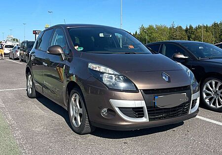 Renault Scenic dCi 130 FAP Dynamique