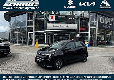 Kia Picanto 1.0 GDI 5-GANG VISION NAVIGATION