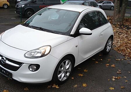 Opel Adam Basis - 122000km viele Extras