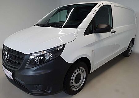 Mercedes-Benz Vito 111 CDI Klima AHK 1.Hand Scheckheft