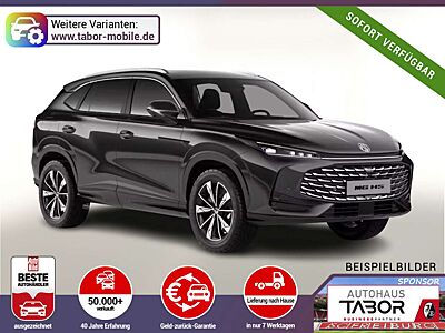 MG HS HEV+ Luxury ACC 360Kam SHZ eHK TotW UVP-30%*