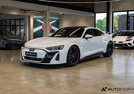 Audi e-tron GT S quattro UPE 159.500,- Laser Pano B&O