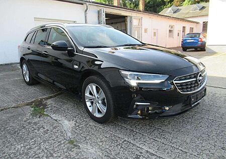 Opel Insignia SSD AFL Licht alle Extras