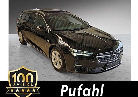 Opel Insignia SSD AFL Licht alle Extras