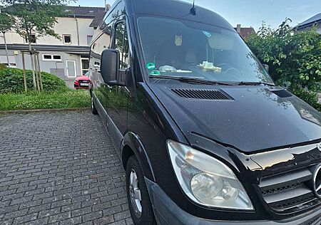 Mercedes-Benz Sprinter 313 CDI