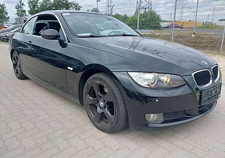 BMW 320i 320 Cabrio Steptronic