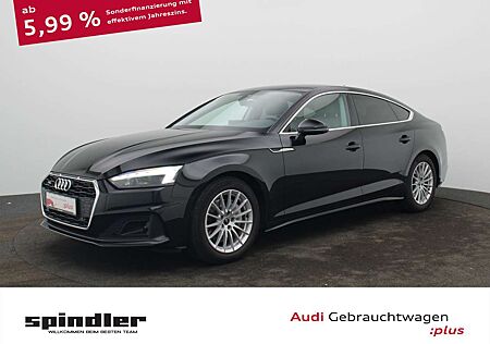 Audi A5 40TDI quattro S-tronic/ Pano,Matrix