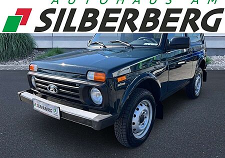Lada Taiga Basis 4x4 1.7