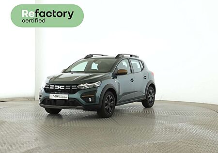 Dacia Sandero Rückfahrkamera PDC ABS ESP SERVO