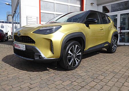 Toyota Yaris Cross 1,5L Adventure/Allrad 5J Garantie