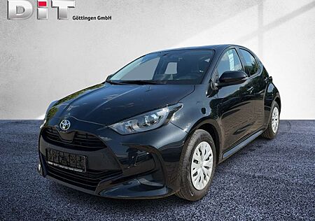 Toyota Yaris 1.5 Comfort +FLA SpurH ACC KAM