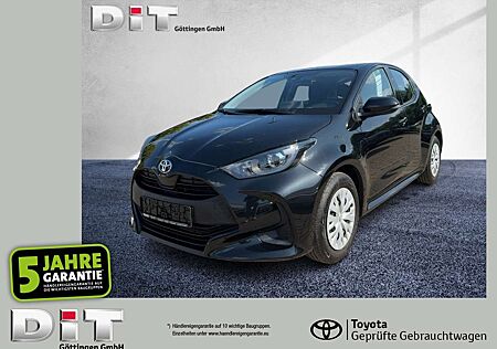 Toyota Yaris 1.5 Comfort +FLA SpurH ACC KAM