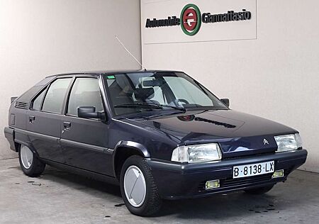Citroën Citroen BX TZS Athena*Klima*1.Hand*22600km