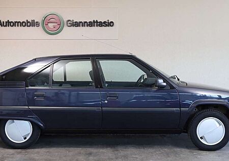 Citroën Citroen BX TZS Athena*Klima*1.Hand*22600km