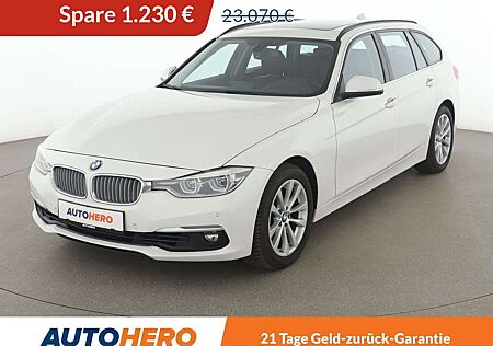 BMW 320i 320 Luxury Line Purity Aut.*NAVI*PDC*SHZ*TEMPO*