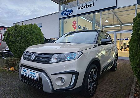 Suzuki Vitara Comfort+ 4x4*Kamera*Winter*Navi*Panorama*