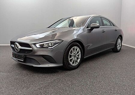 Mercedes-Benz CLA 180 LED*KAM*NAVI*WIDESCREEN*