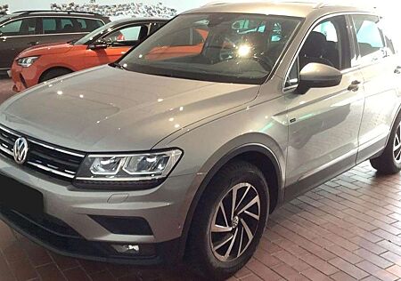 VW Tiguan Volkswagen Join 4Motion Kamera Navi LED ACC