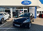 Ford Fiesta Cool & Connect 95PS DAB Tempomat Garantie