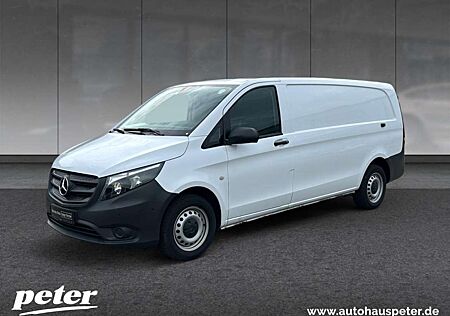 Mercedes-Benz Vito 116 CDI Kasten Extralang 9GT+NAVI+KAMERA