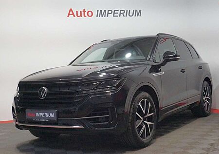VW Touareg Volkswagen R-Line 4Motion 3.0 TSI*LUFT*IQ.Light*AHK