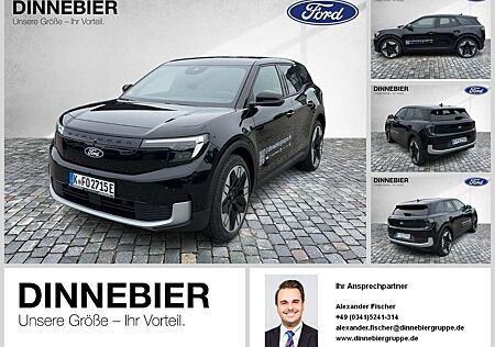 Ford Explorer Premium 79kWh LED+360°+Glasdach+AHK