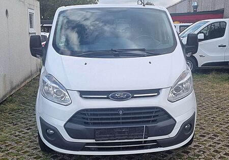 Ford Transit Custom 320 L1H1 PKW VA Basis