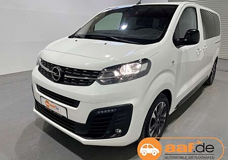 Opel Zafira Life 2.0 D Edition M Automatik EU6d-T Navi Klima PDC