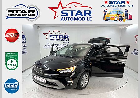 Opel Crossland X Elegance*1,5CDTI-88KW*NAVI*SH*LED*EU6d