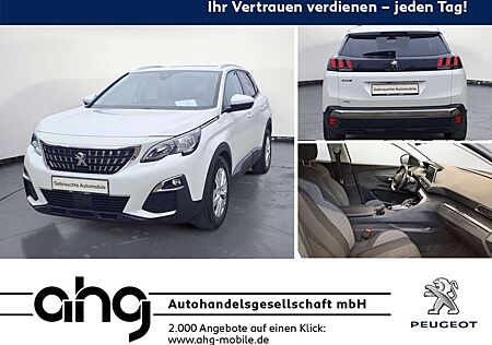 Peugeot 3008 Active PureTech 130 EAT8