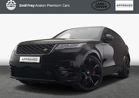 Land Rover Range Rover Velar P400 R-Dynamic HSE