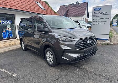 Ford Transit Custom Kombi 320 L1 Trend
