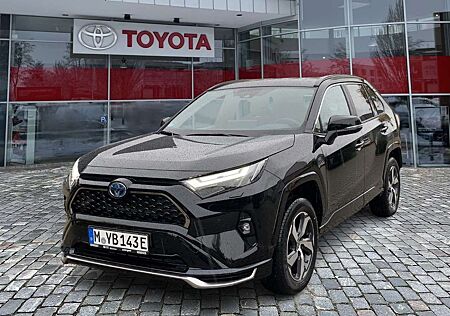 Toyota RAV 4 RAV4 2.5 Plug-In Teamplayer *Allrad,Navi,uvm*