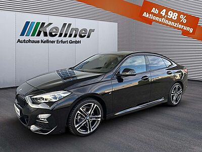 BMW 218 i Aut. M-Sport+Pano+DAB+Parkassistent