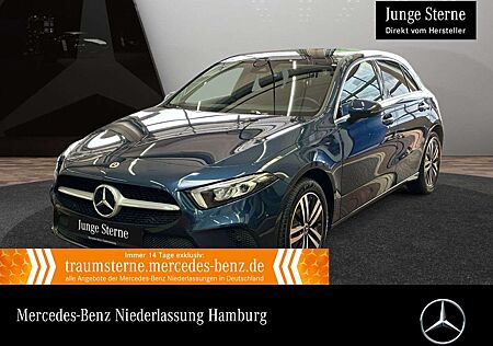 Mercedes-Benz A 250 e PROGRESSIVE+LED+KAMERA+8G