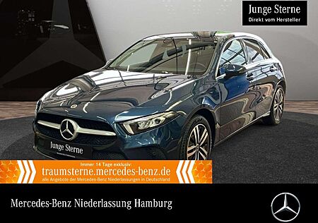 Mercedes-Benz A 250 e PROGRESSIVE+LED+KAMERA+8G