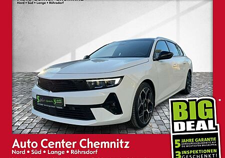 Opel Astra L ST 1.5 D AT8 GS Line LED/HeadUp/Navi