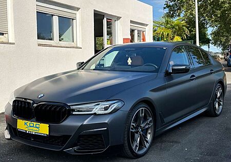 BMW 550 i xDrive / Laser ACC M-Sportpaket