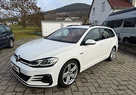 VW Golf Volkswagen GTD Variant *DSG*Facelift*ACC*DLA*Dynaudio*