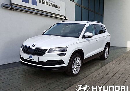 Skoda Karoq 1.5 TSI ACT Style NAVI-CLIMATR.-LED-KAMERA