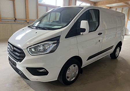 Ford Transit Custom Kasten L1H1 Trend, 2.0 TDCi, Eu6