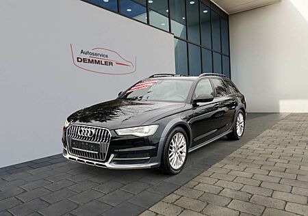 Audi A6 Allroad Quattro 3.0 TDI,Xenon,Navi,Climatronic