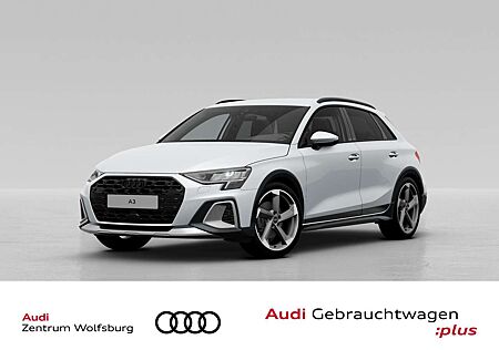 Audi A3 35 TFSI LED/AHK