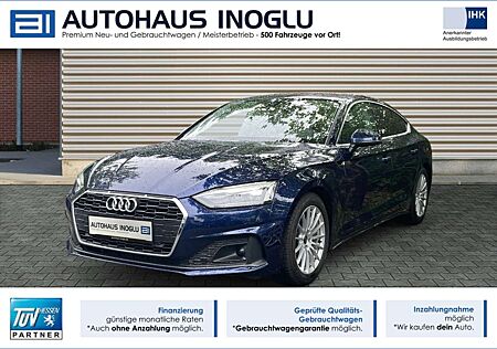 Audi A5 35 Sportback S tronic Navi+LED+SHZ+R-Kam+ACC+