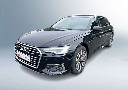 Audi A6 40 TDI design Navi Matrix 18" ACC AHK S