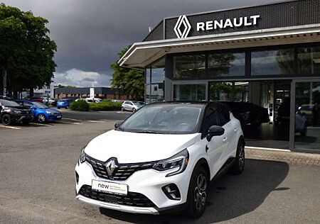 Renault Captur II Intens