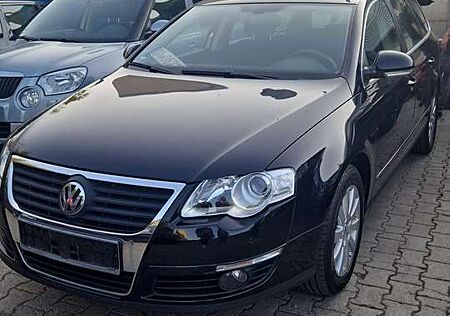 VW Passat Volkswagen 2.0 TDI Comfortline