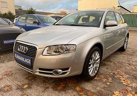 Audi A4 Avant 2.0 TFSI quattro AUTOMATIK TÜV NEU !!!