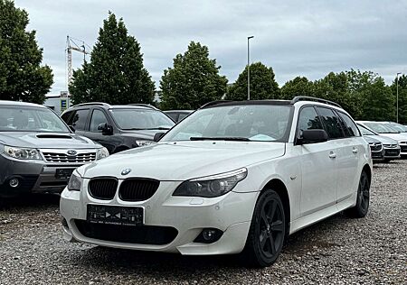 BMW 530d 530 xDrive Edition Sport
